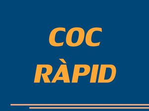 COC RÀPID