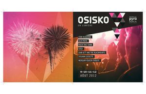 OSISKO EN LUMIÈRE