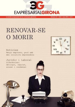 Empresarial Girona nº 25