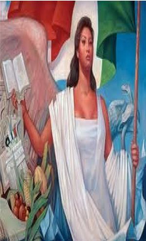 HIMNO NACIONAL MEXICANO