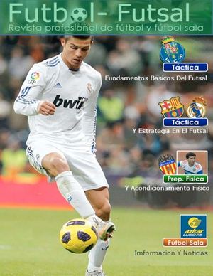 revista futsal 