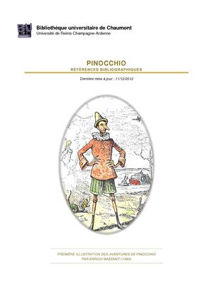 Pinocchio