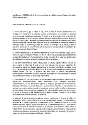 Real Decreto 1513/2006, de 7 de diciembre