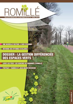 Bulletin n°74