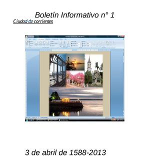 Fundacion de Corrientes