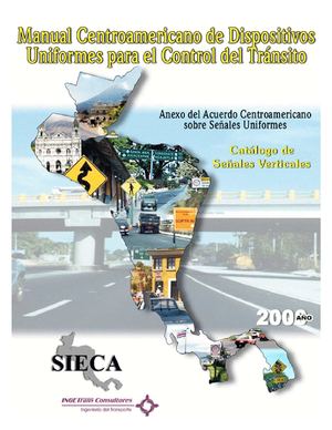 Catálogo Señales SIECA Final