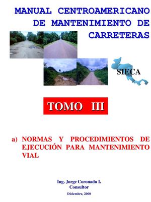 Manual de normas y procedimientos