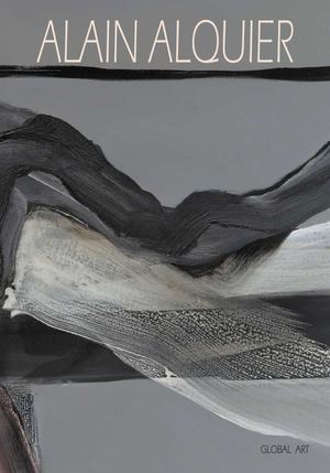 la Monographie de Alain Alquier 2013