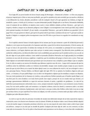 CAPITULO 3  POLÍTICA PARA AMADOR