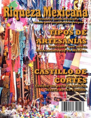 Artesanías Mexicanas