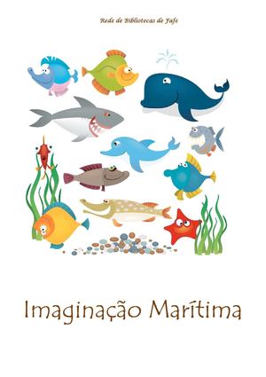 Conto Andarilho _ 3º ano