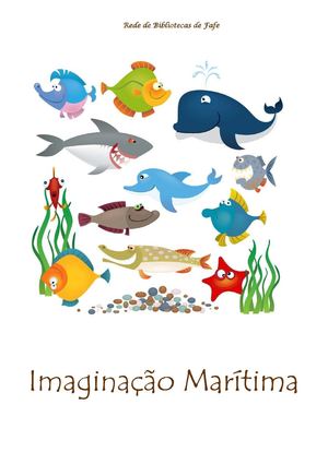 Conto Andarilho _ 8º ano