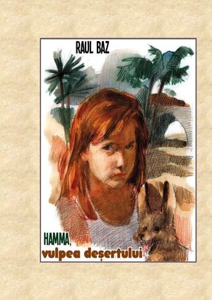Povestile Mariei - Hamma, vulpea desertului