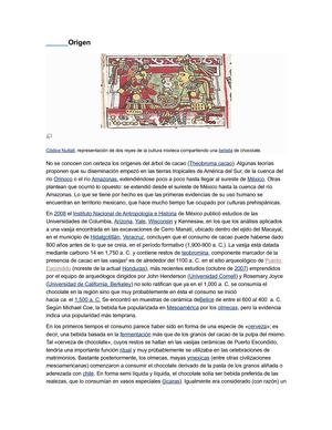 CHOCOLATES H' NIKOLS 