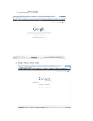 como crear una cuenta en calameo 