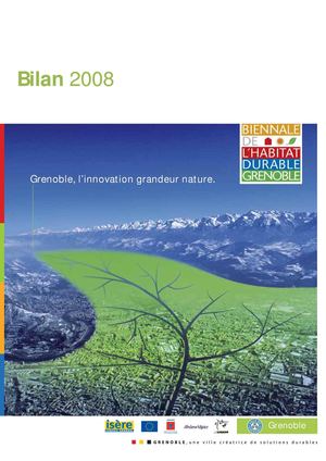 Bilan biennale 2008