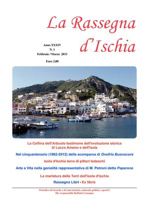La Rassegna d'Ischia n. 1/2013