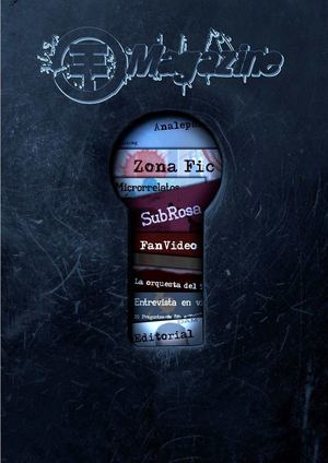 TH Magazine Nº4 Abril 2013