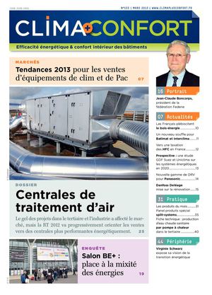 Clima+Confort n°133