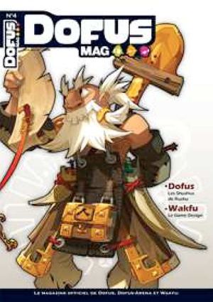 dofus