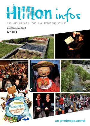Hillion infos n°103