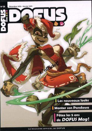Livre dofus