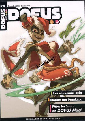 Livre dofus