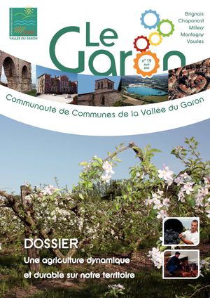Le Garon n°19