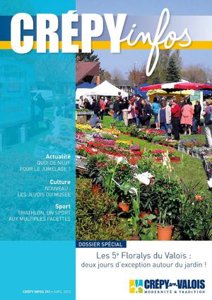 Crépy Infos Avril 2013