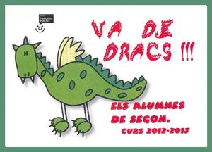 Va de dracs!