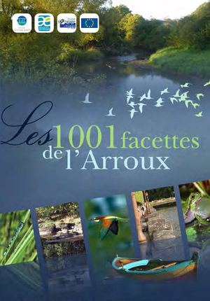 Les 1001 facettes de l'Arroux