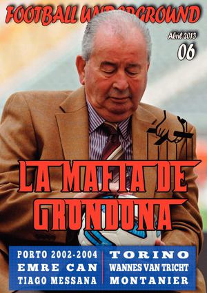 Football Underground 06