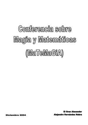 MateMagia