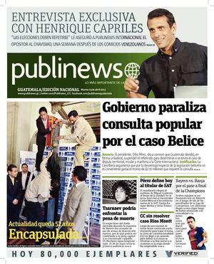 GUATEMALACITY 23042013