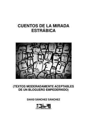 Cuentos de la mirada estrábica