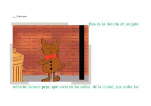 Pepe el Gato