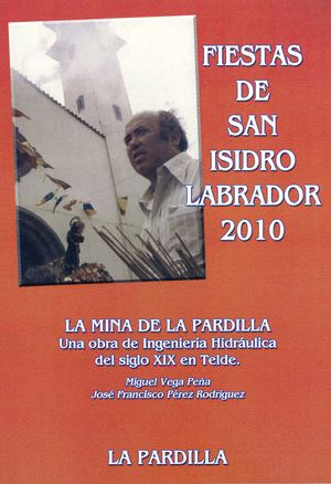 La Mina de La Pardilla