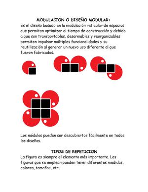 TEORIA DEL DISEÑO 1