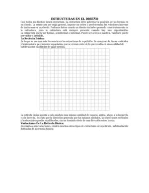 TEORÍA DEL DISEÑO I 