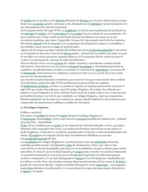 Revolución Industrial