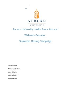 Campaigns Final Book