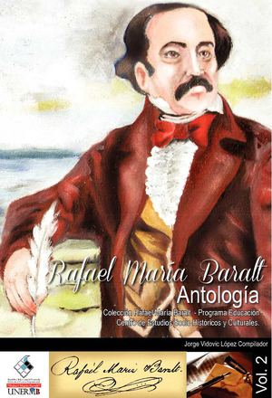 Rafael María Baralt Antología