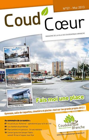 Coud'Coeur 57