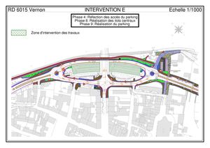 intervention E