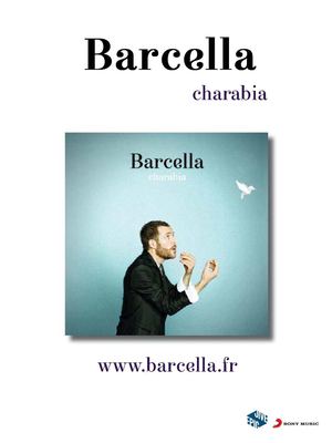 Revue de presse Barcella 2013