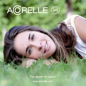 BROCHURE ACORELLE 2013 GB