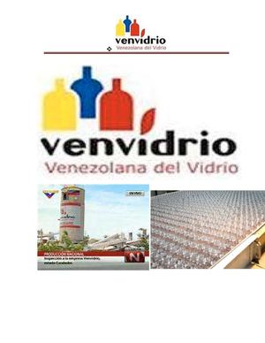 Revista Virtual Venvidrio.