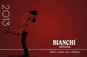 Catálogo Virtual Bianchi Móveis