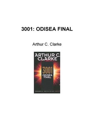 3001 Odisea Final