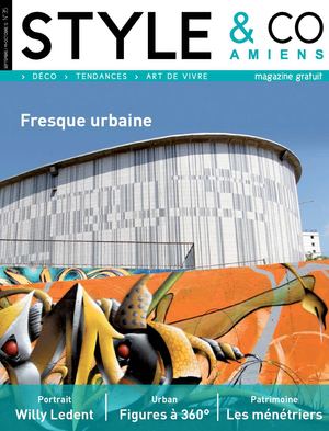 STYLE&CO N°35